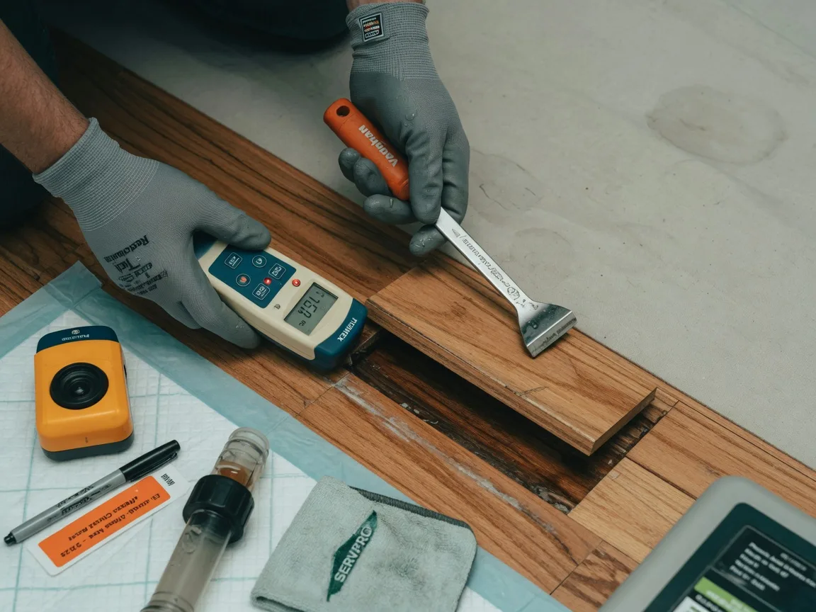Why choose Water Damage Restoration in Enumclaw, WA